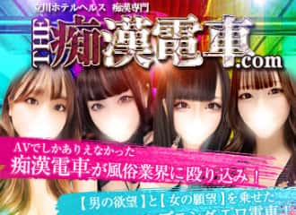 THE痴漢電車.com